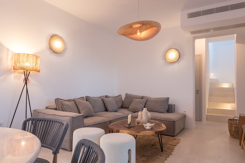 House in Paros, Aegean, Greece 4 - 18705381