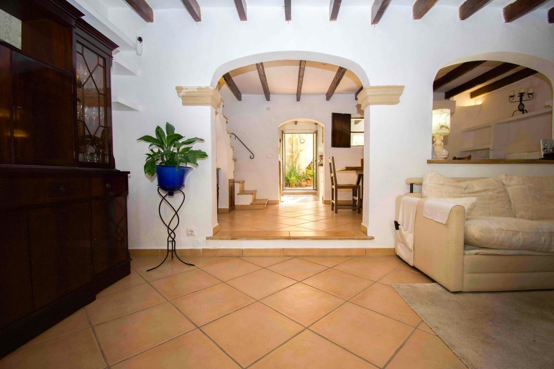 Chateau in Pollenca, Balearic Islands, Spain 2 - 18712201