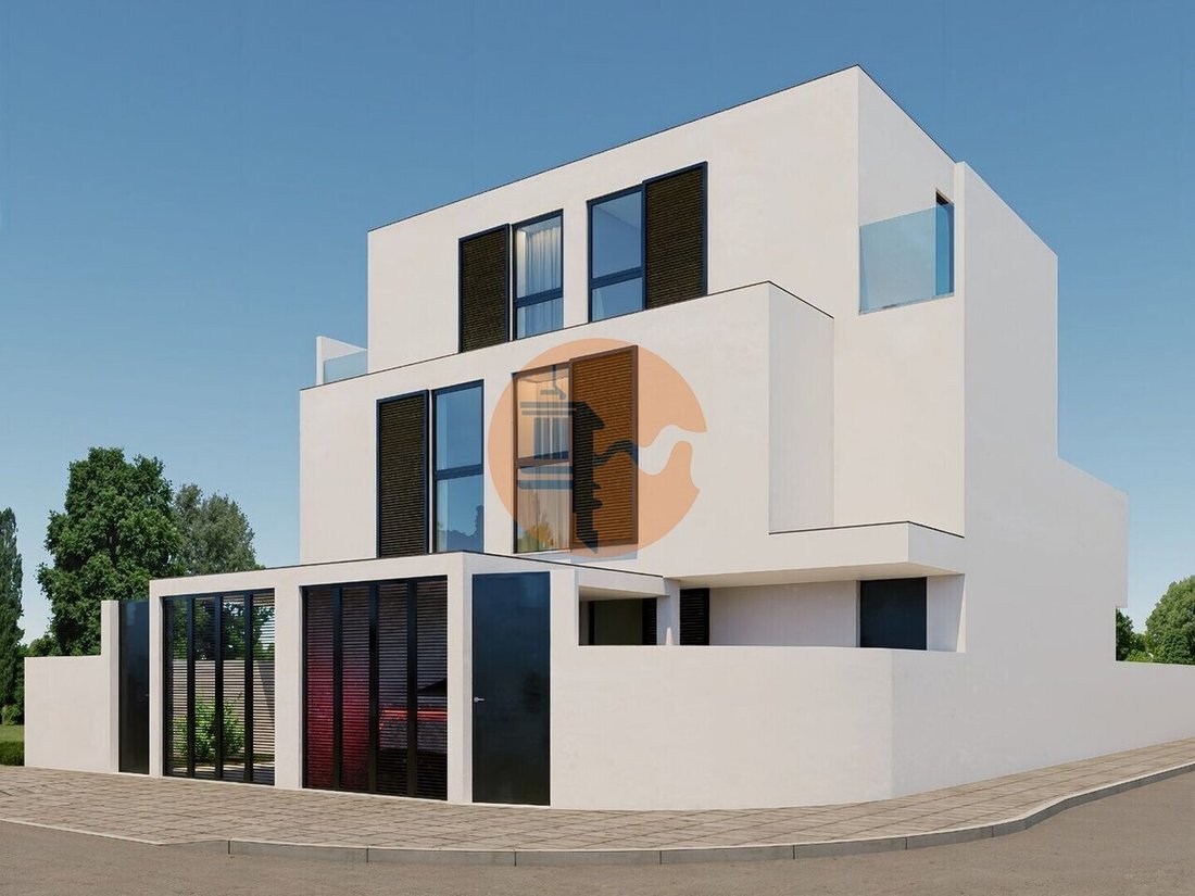 House in Castro Marim, Algarve, Portugal 4 - 18708997