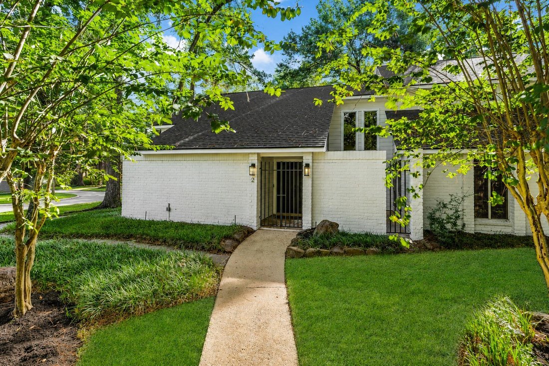 House in Spring, Texas, United States 5 - 18711598