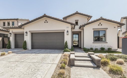 Haus in Fresno, Kalifornien, Vereinigte Staaten 1