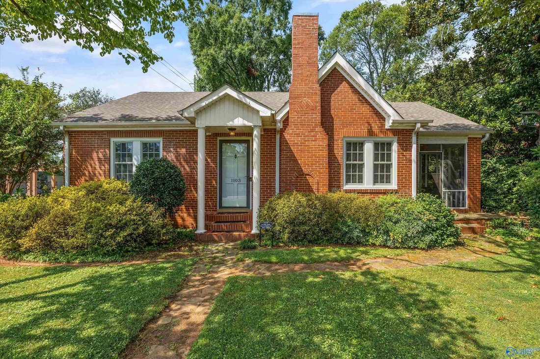 House in Redstone Arsenal, Alabama, United States 1 - 18702869