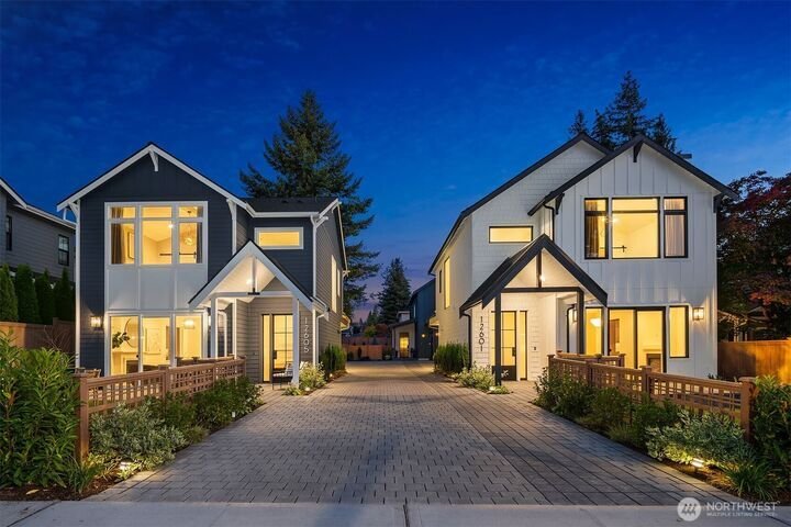 House in Kirkland, Washington, United States 3 - 18712883