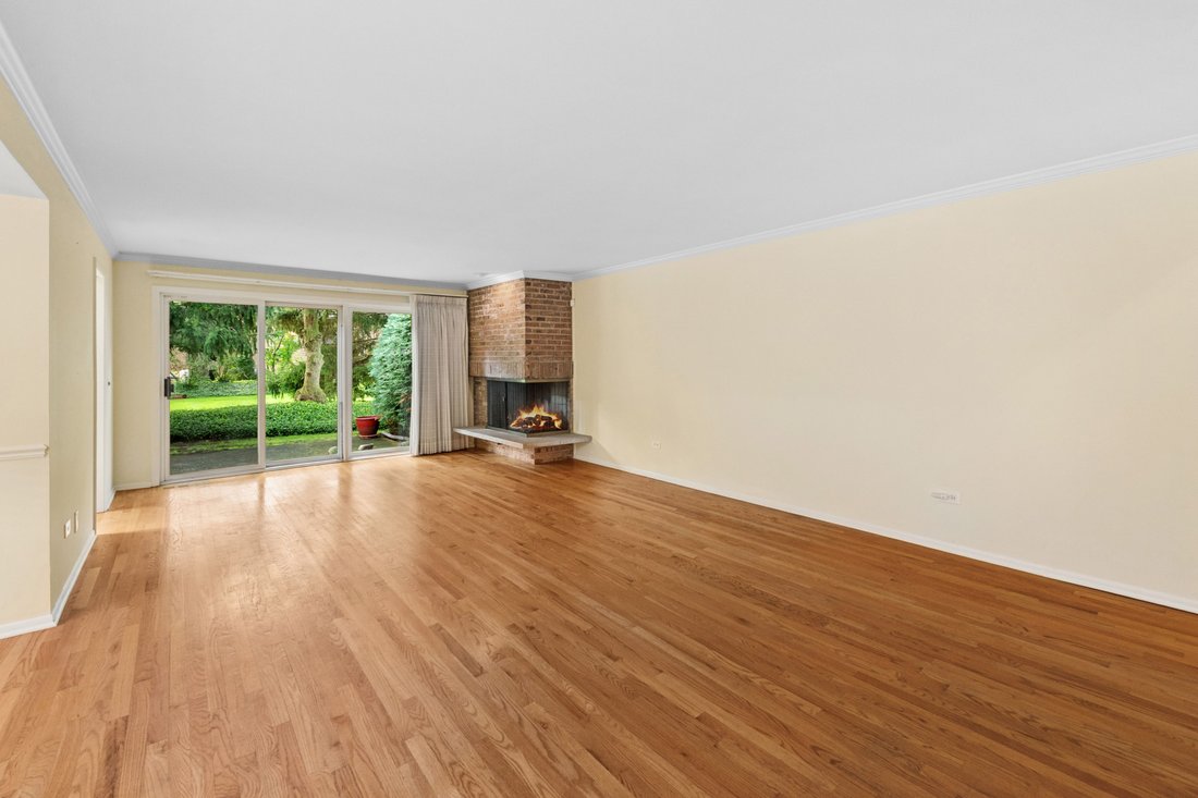 Townhouse in Glenview, Illinois, United States 4 - 18709048
