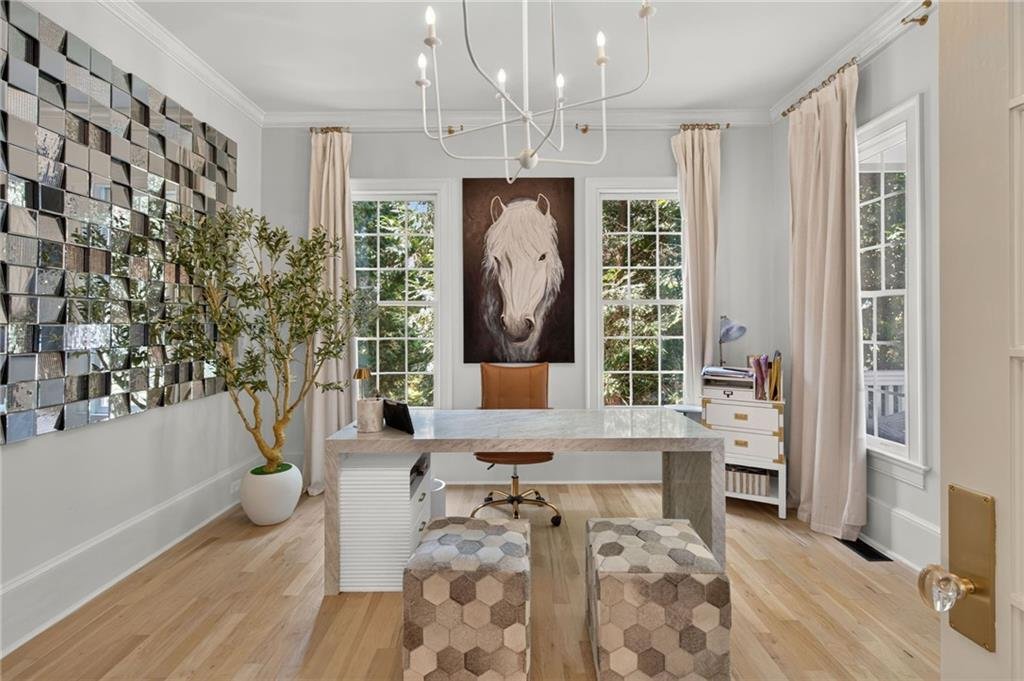 Casa en Atlanta, Georgia, Estados Unidos 5 - 18710216