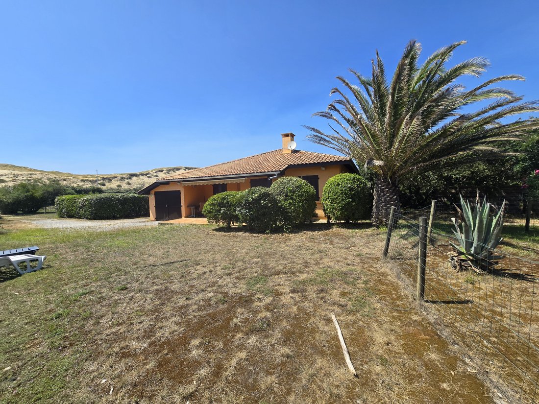 Casa en Soorts-Hossegor, Nueva Aquitania, Francia 4 - 18709305