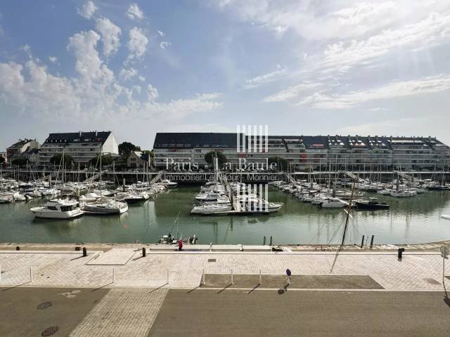 Townhouse in Le Pouliguen, Pays de la Loire, France 2 - 18295720