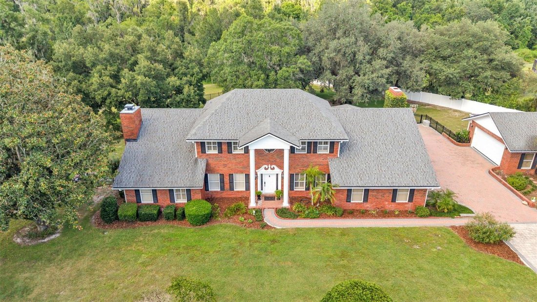 House in Lakeland, Florida, United States 1 - 18711342