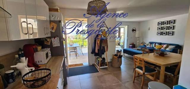 Maison à Hyères, Provence-Alpes-Côte d'Azur, France 4 - 15720227