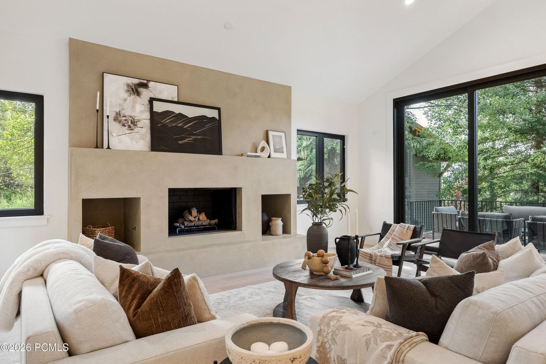 Casa a Park City, Utah, Stati Uniti 4 - 18709400