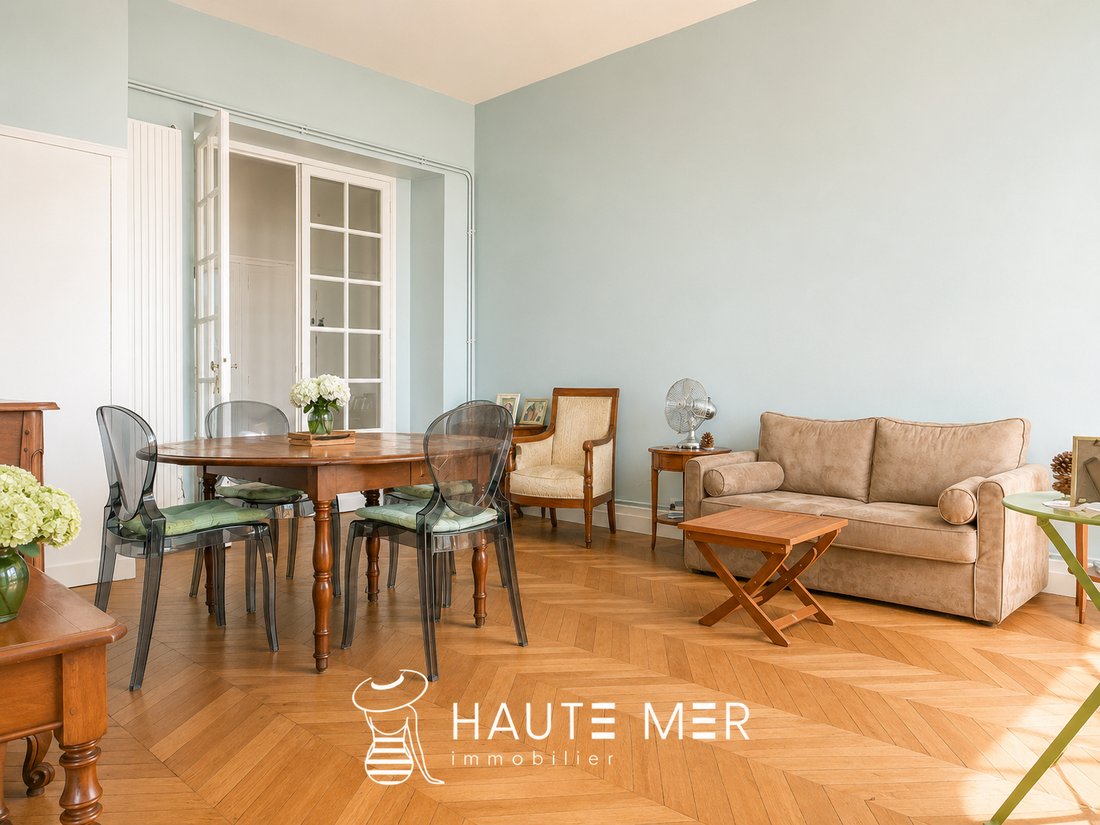 Apartment in Olonne-sur-Mer, Les Sables-d'Olonne, France 4 - 18713336