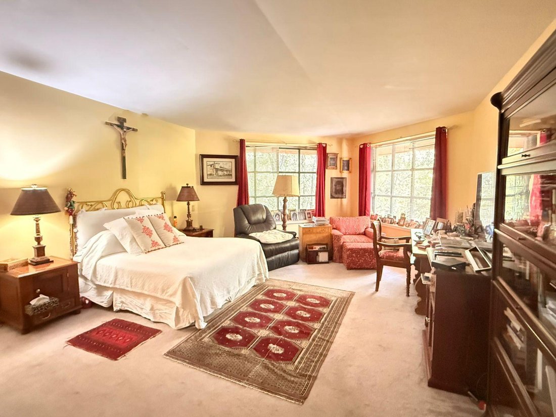 Casa en Ciudad de México, México 5 - 18684248
