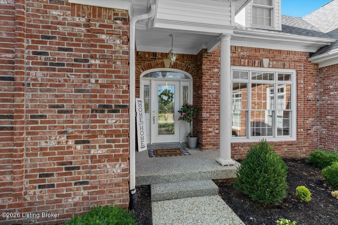 Casa a Prospect, Kentucky, Stati Uniti 3 - 18711471