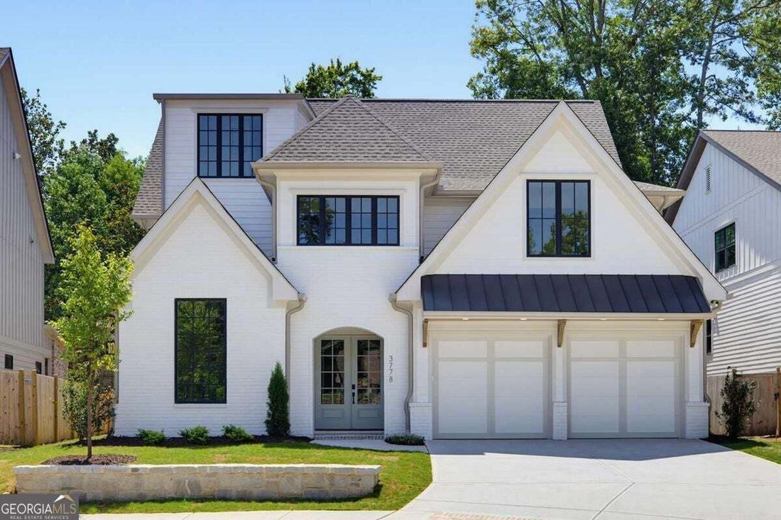 House in Brookhaven, Georgia, United States 2 - 18706664