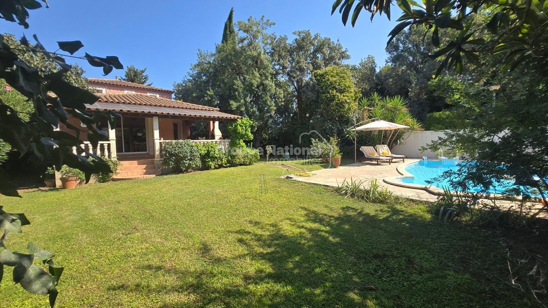 House in Lunel, Occitania, France 1 - 18710658