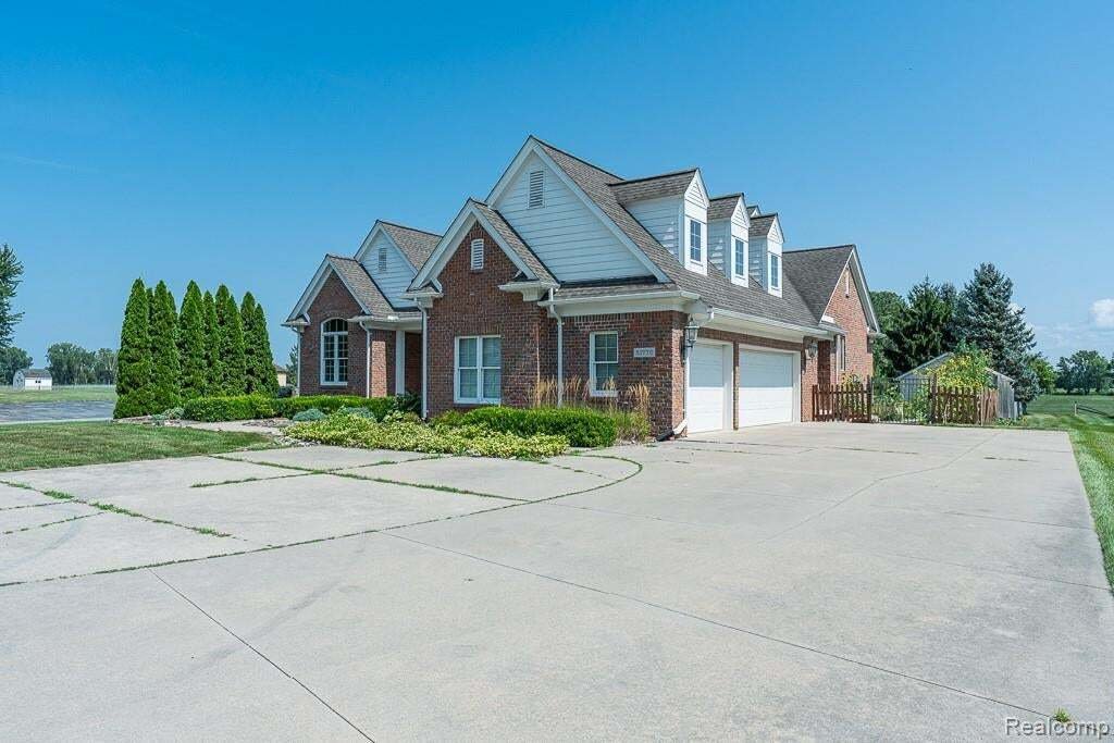 House in Macomb, Michigan, United States 2 - 18711269