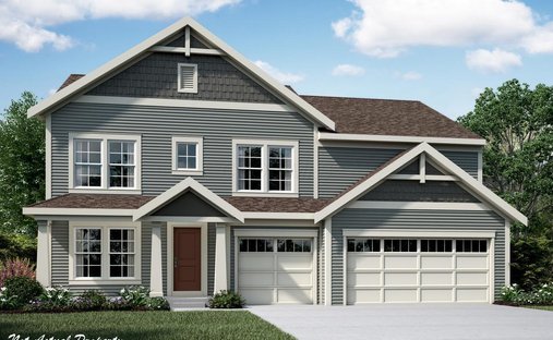 House in Columbus, Ohio, United States 1