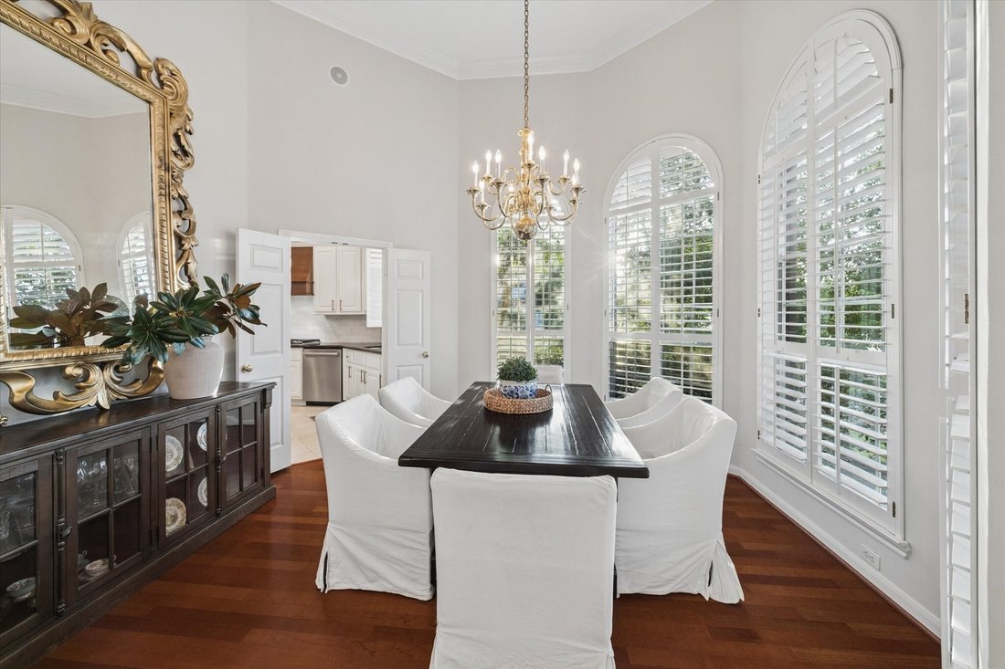 House in Houston, Texas, United States 5 - 18706463