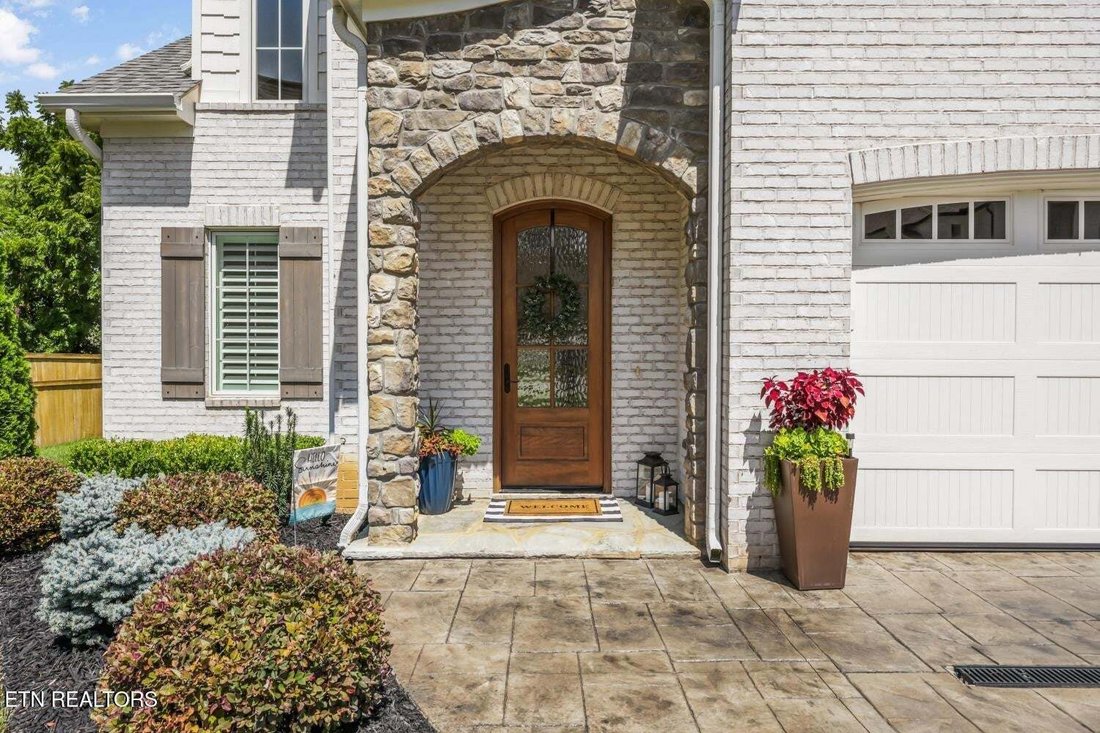 House in Knoxville, Tennessee, United States 3 - 18703507