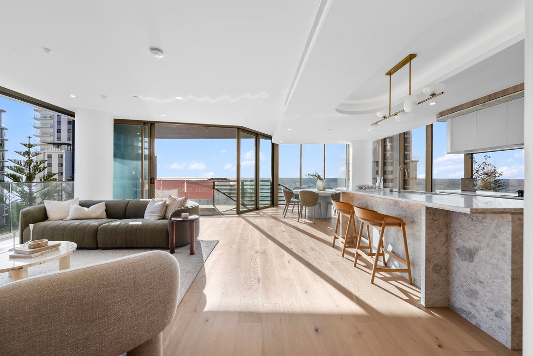 House in Broadbeach, Queensland, Australia 5 - 18712779