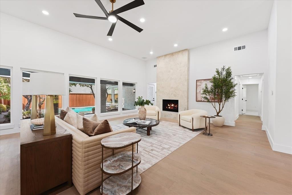 House in Dallas, Texas, United States 4 - 18703705