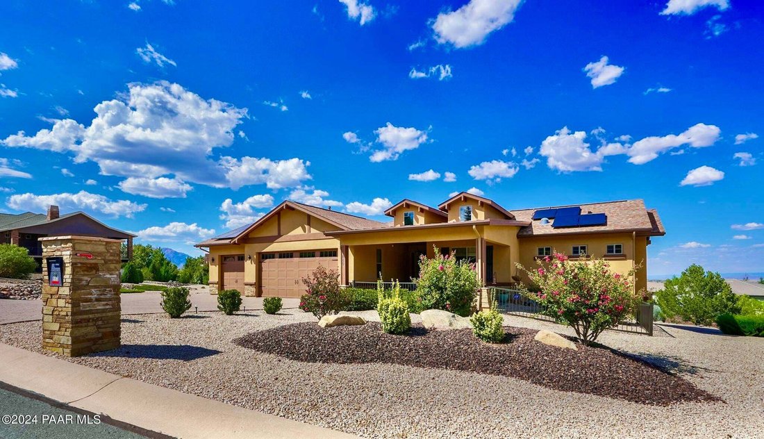 House in Prescott, Arizona, United States 2 - 18705199
