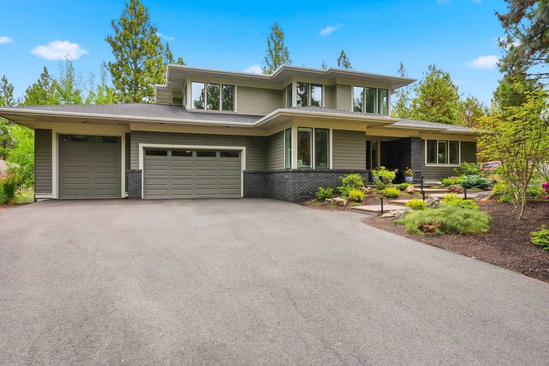 Haus in Bend, Oregon, Vereinigte Staaten 1 - 18704456