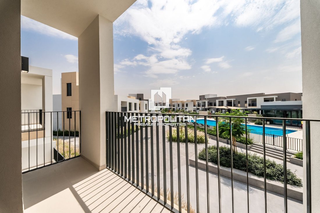Townhouse in Wadi Al Safa 6, Wadi Al Safa, Dubai 1 - 18710720