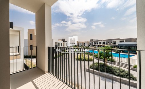 Townhouse in Wadi Al Safa 6, Wadi Al Safa, Dubai 1