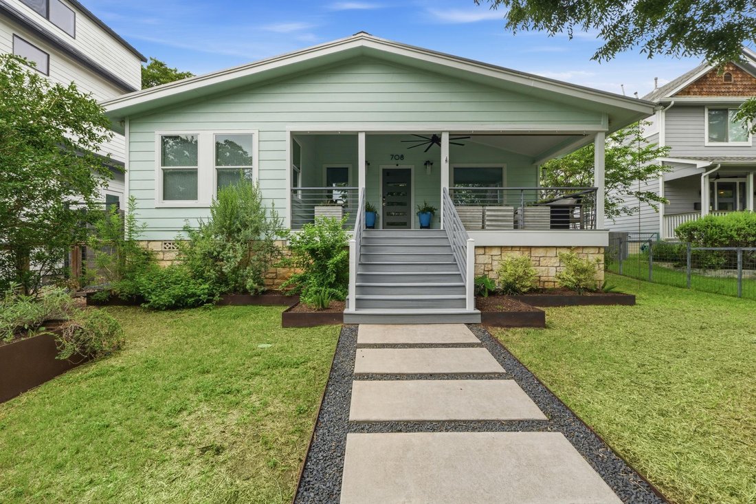 House in Austin, Texas, United States 1 - 18703276