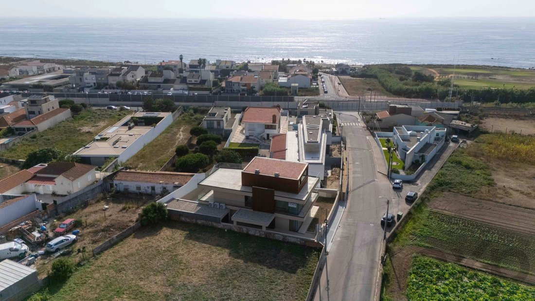 Casa en Arcozelo, Distrito de Oporto, Portugal 1 - 17986105