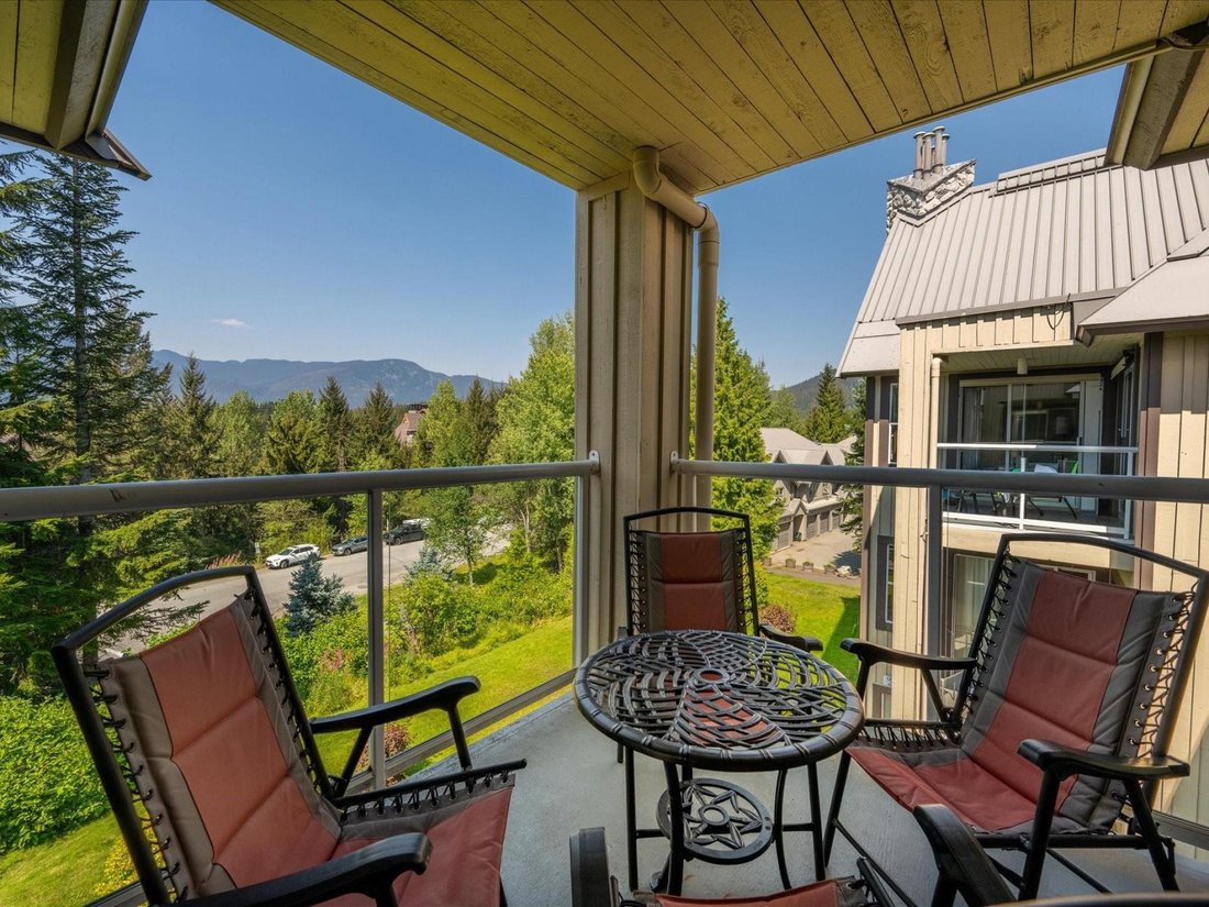 Condo in Whistler, British Columbia, Canada 3 - 18708018