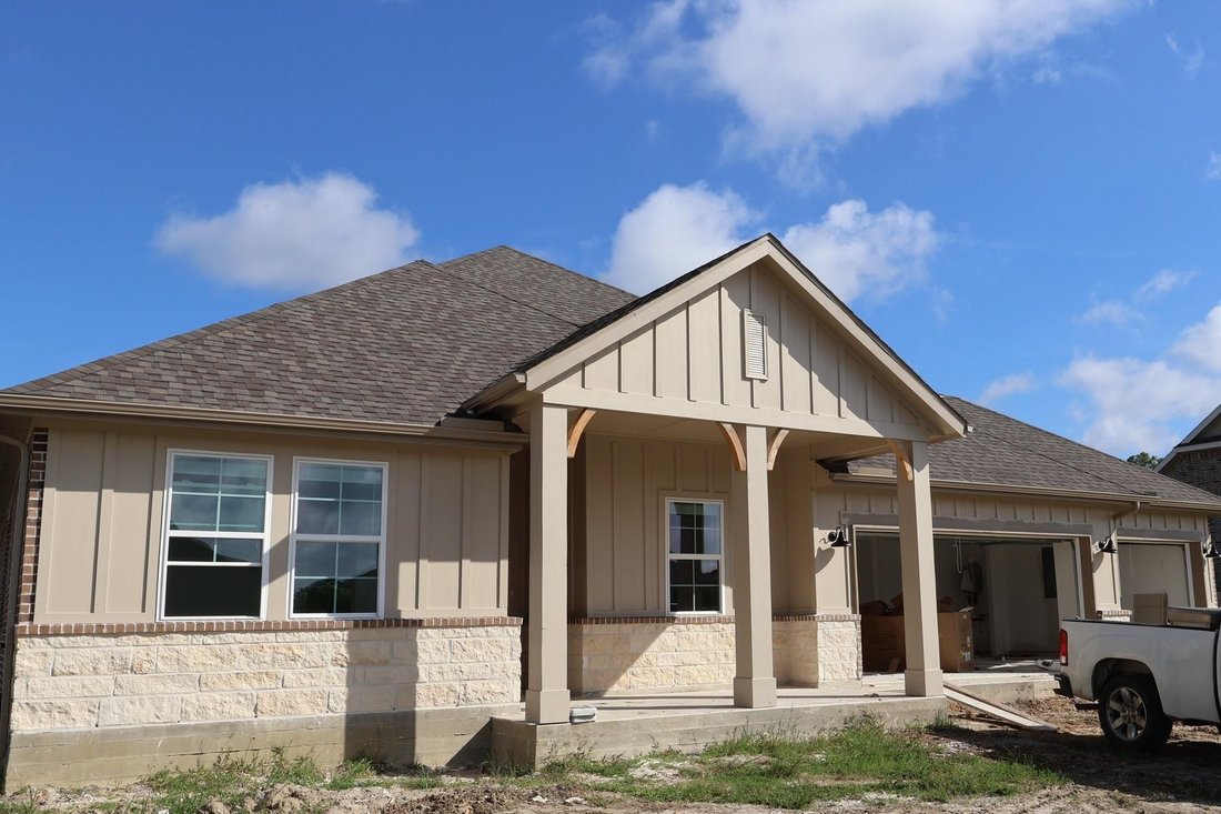 Maison à Dayton, Texas, États-Unis 2 - 18075755