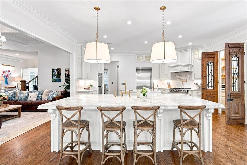 House in Braselton, Georgia, United States 3 - 18703446
