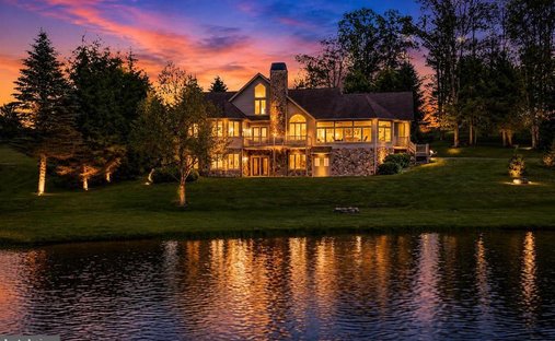 House in Davis, West Virginia, United States 1