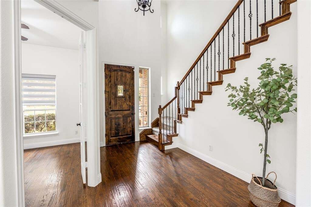 House in Frisco, Texas, United States 3 - 18713083