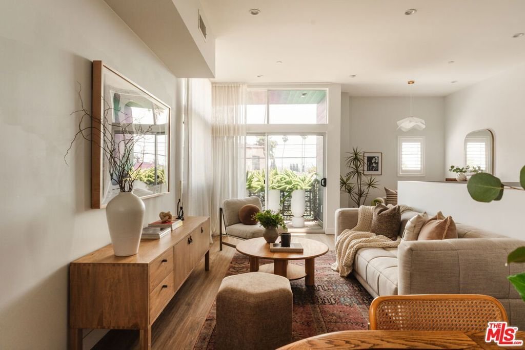 House in Los Angeles, California, United States 1 - 18705284