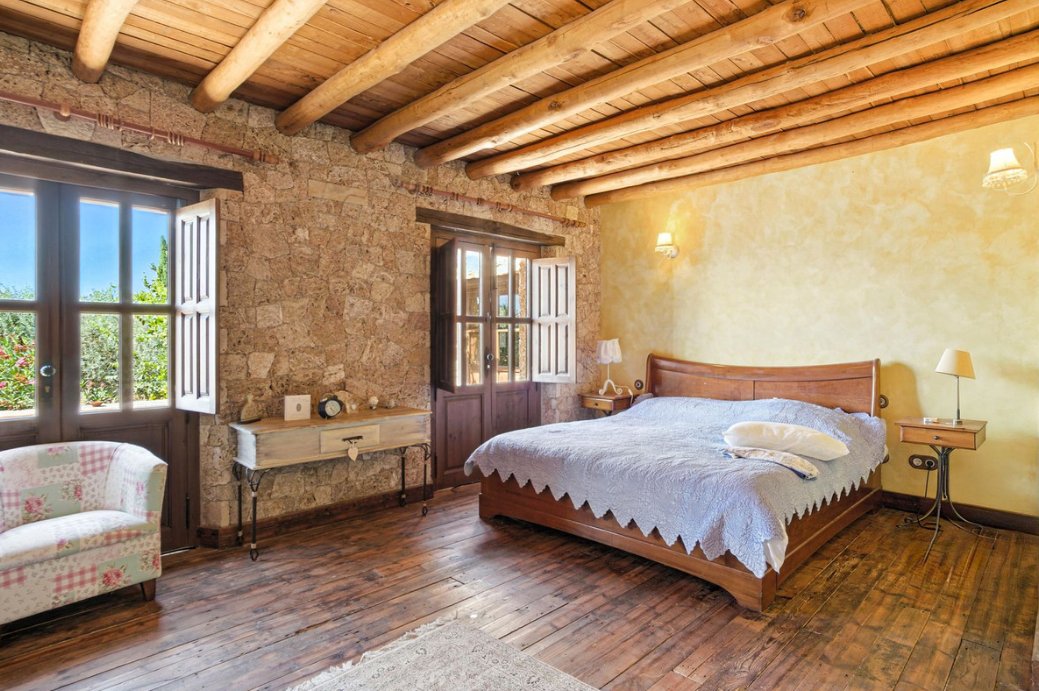 Villa in Centro, Malaga, Spain 3 - 18708987