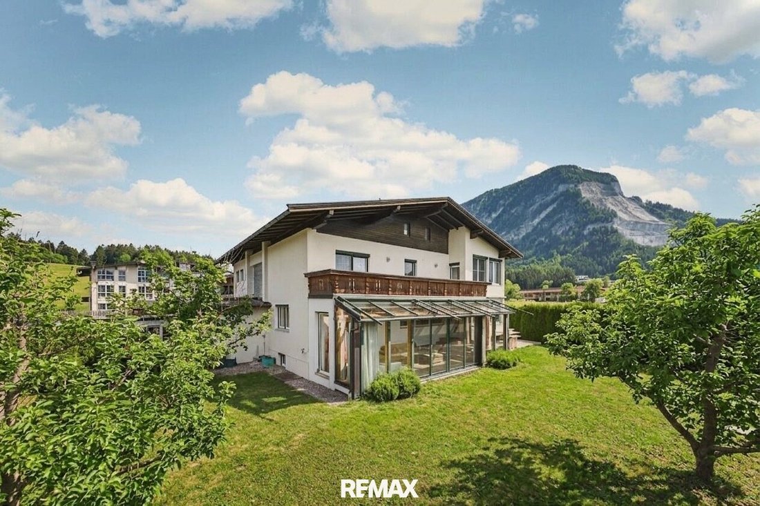 Andere in Bad Häring, Tirol, Österreich 1 - 17526850