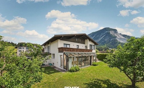 Bad Häring, Tyrol, Autriche 1