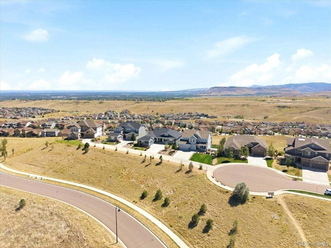 Casa a Arvada, Colorado, Stati Uniti 3 - 18705479
