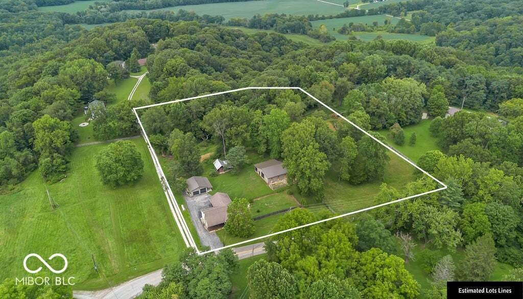 House in New Unionville, Indiana, United States 4 - 18711184