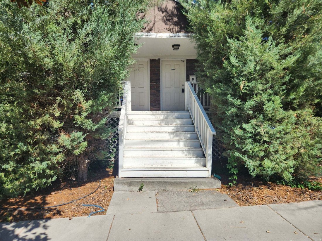 Salt Lake City, Utah, United States 2 - 18705859