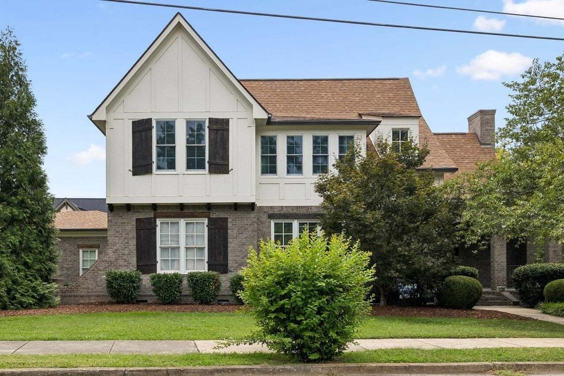 House in Forest Hills, Tennessee, United States 1 - 18589423