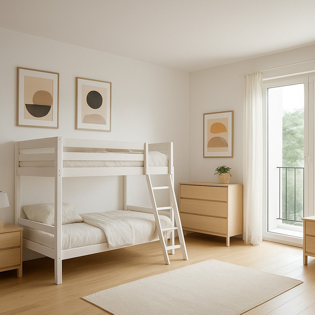 Apartment in Centre Ville, Rosny-sous-Bois, France 4 - 18707479
