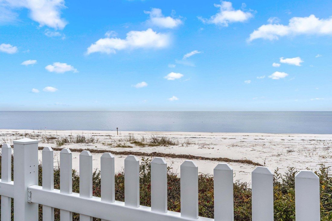 House in Alligator Point, Florida, United States 2 - 18713895