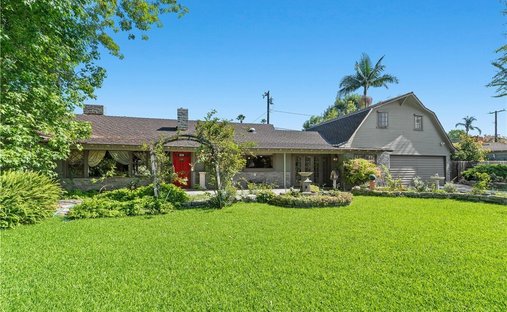 House in Santa Ana, California, United States 1