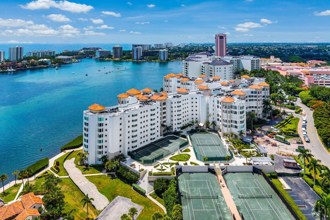 House in Boca Raton, Florida, United States 1 - 18712408