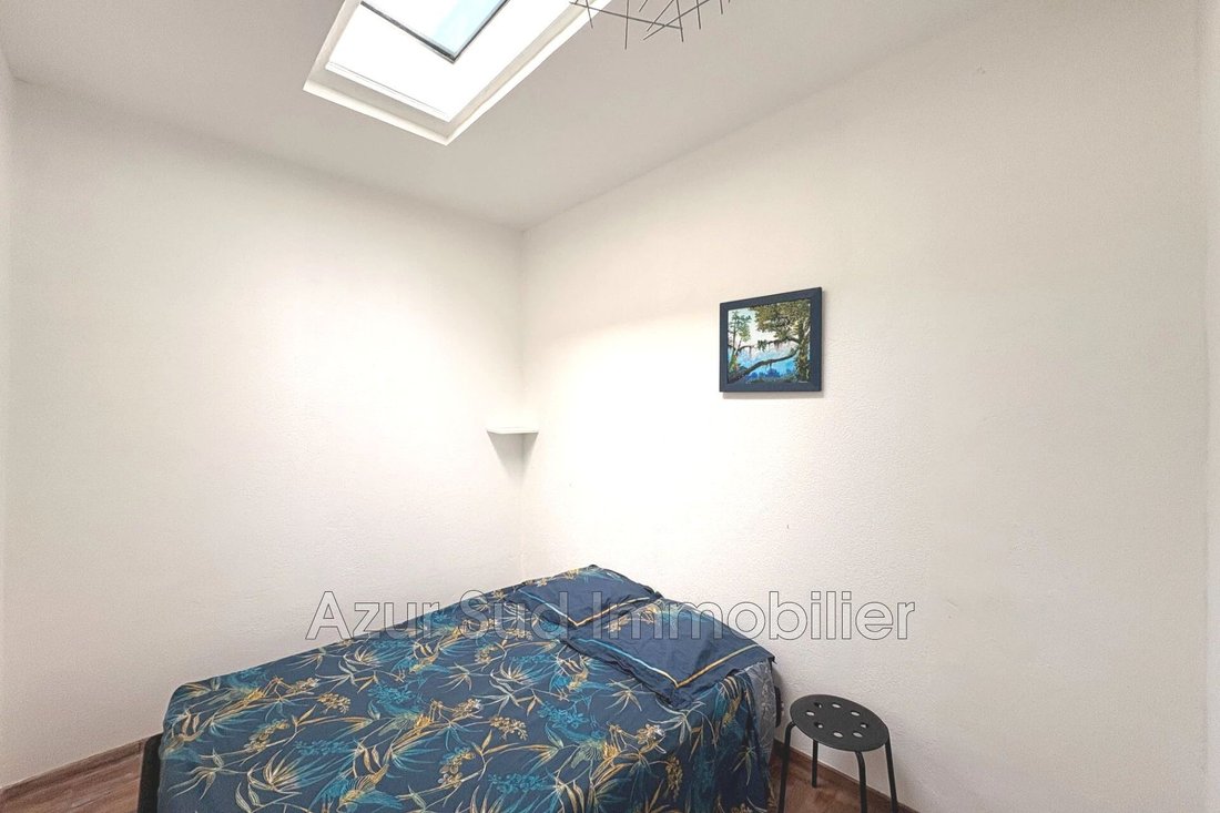 Villa in Juan les Pins-Gallice, Antibes, France 5 - 18703905
