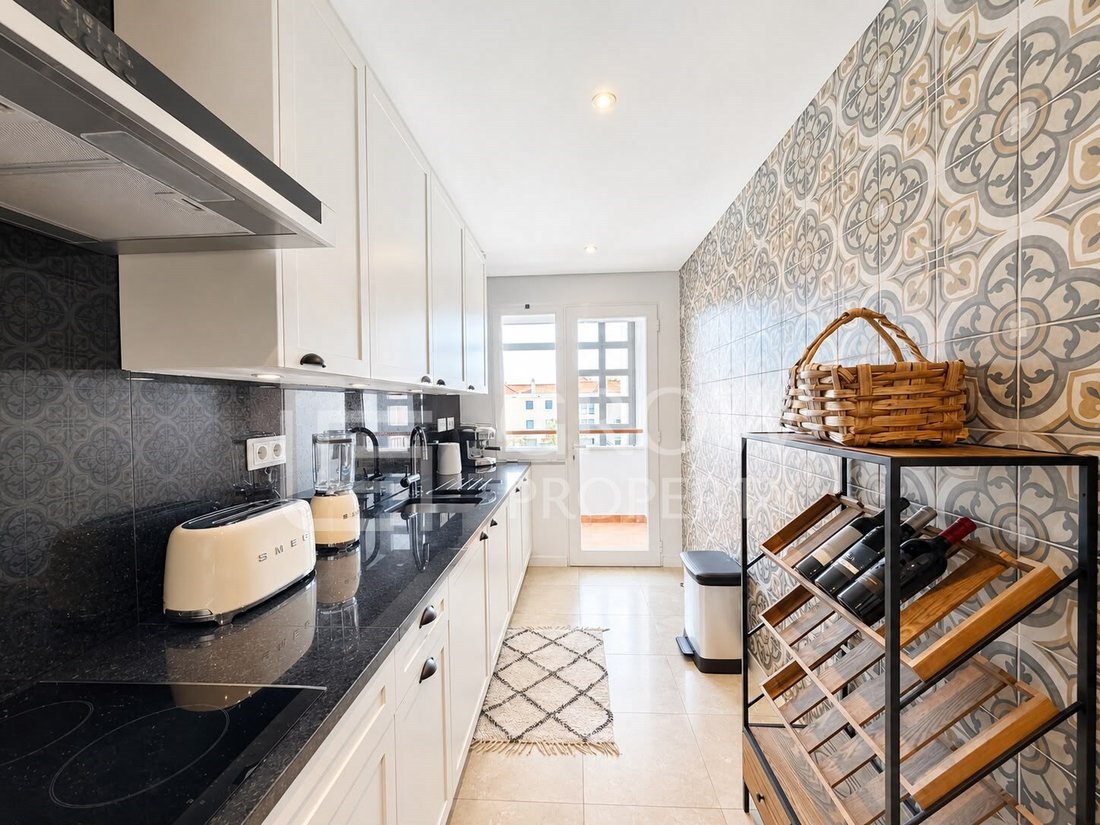 Apartamento en Vilamoura, Quarteira, Algarve 4 - 18707361